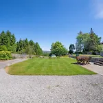 Leighton Banks Dom wakacyjny