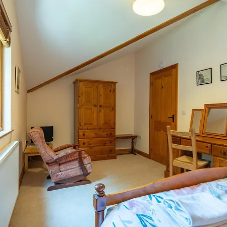 Leighton Banks Holiday home