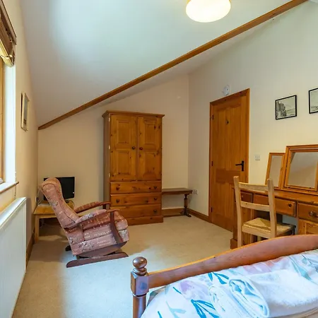 Leighton Banks Holiday home