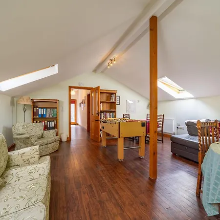 Holiday home Leighton Banks Beetham