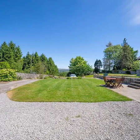 Leighton Banks Ferienhaus