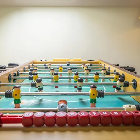 Leighton Banks * Beetham