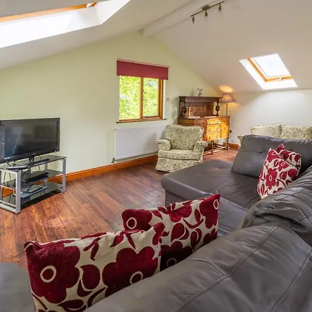 Ferienhaus Leighton Banks Beetham