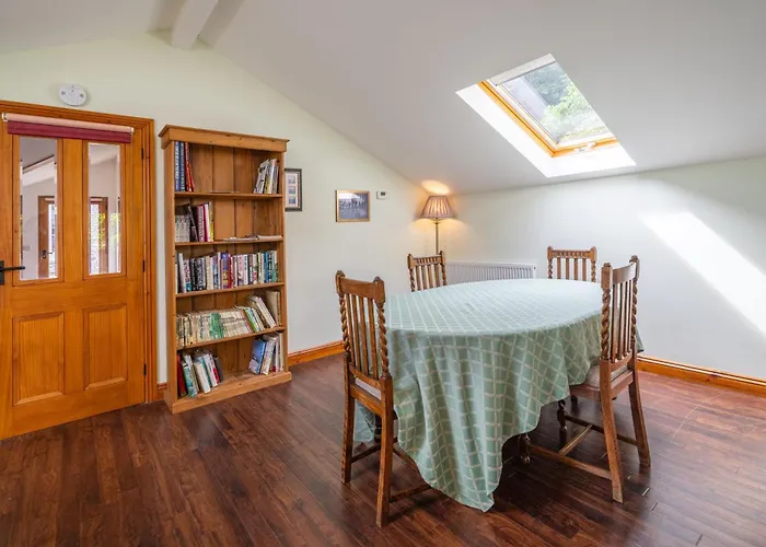 Feriehus Leighton Banks