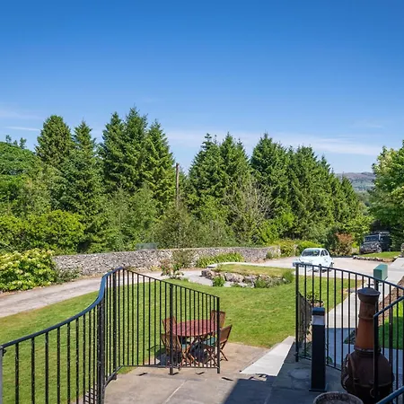 Leighton Banks 펜션 Beetham