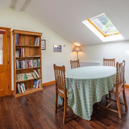 펜션 Leighton Banks